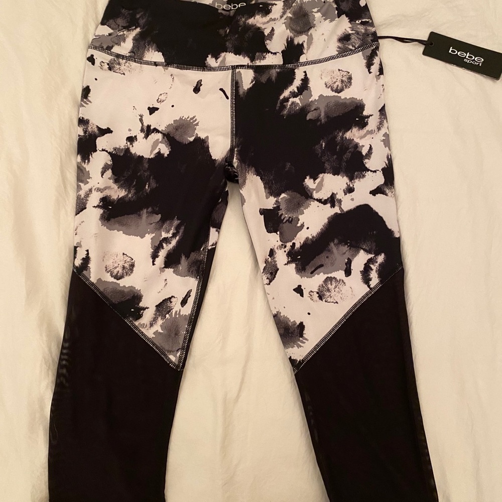 Athletic Leggings